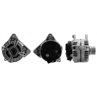 Alternateur LUCAS OEM 8200660025