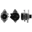 LUCAS LRA03254 - Alternateur