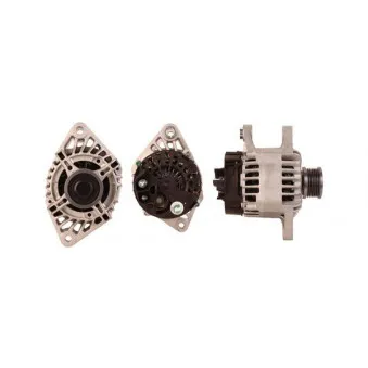 Alternateur LUCAS OEM 51859058