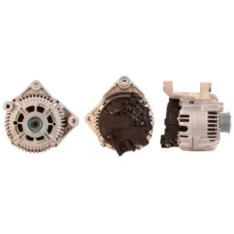 Alternateur LUCAS OEM 12317801173