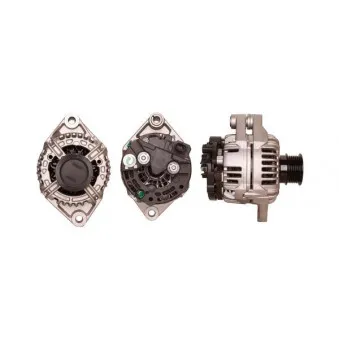 Alternateur LUCAS OEM 13229990