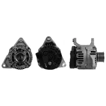 Alternateur LUCAS OEM 504010576