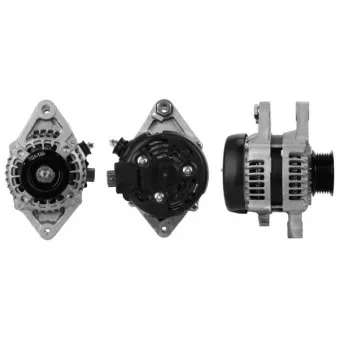 Alternateur LUCAS OEM 270600Q060