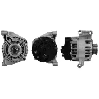 Alternateur LUCAS OEM 52003529
