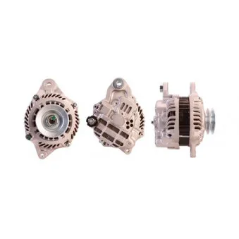 Alternateur LUCAS OEM A003TG4579