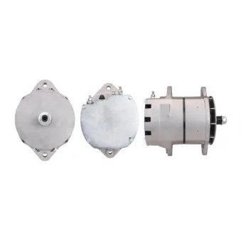 LUCAS LRA03559 - Alternateur