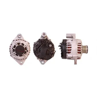 Alternateur LUCAS OEM 13502582