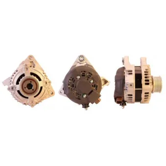 Alternateur LUCAS OEM 270600N050