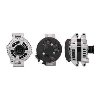 LUCAS LRA03636 - Alternateur