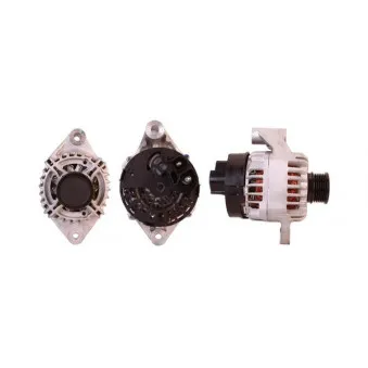 Alternateur LUCAS OEM 51884886