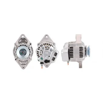 Alternateur LUCAS OEM 1157326