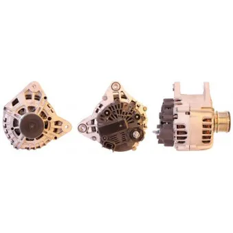 Alternateur LUCAS OEM 231006833R