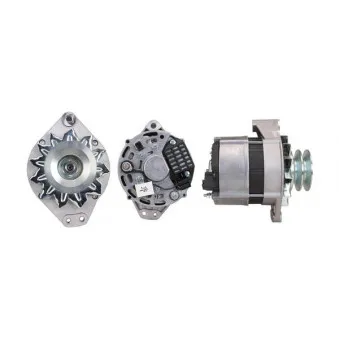 LUCAS LRA03827 - Alternateur