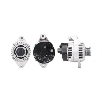 Alternateur LUCAS OEM 51884351