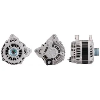 Alternateur LUCAS OEM A004TJ0391