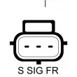 LUCAS LRA03920 - Alternateur
