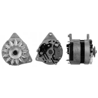 Alternateur LUCAS OEM PRC6364