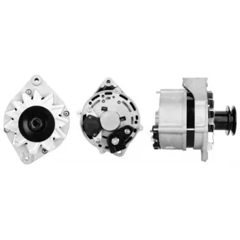 Alternateur LUCAS OEM 068903031L