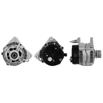Alternateur LUCAS OEM 028903018