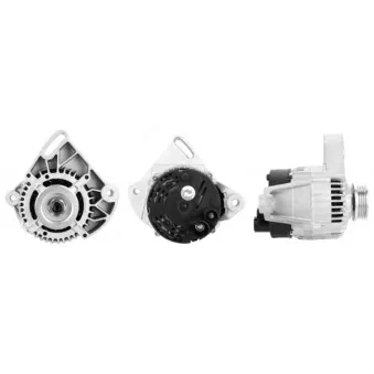 Alternateur LUCAS OEM 46231693