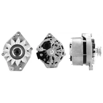 Alternateur LUCAS OEM 074903025A