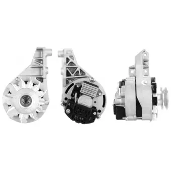 Alternateur LUCAS OEM 7701352209