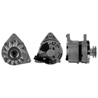 LUCAS LRB00189 - Alternateur