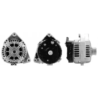 Alternateur LUCAS OEM 12312244884