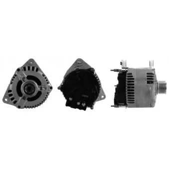 Alternateur LUCAS OEM AMR4248