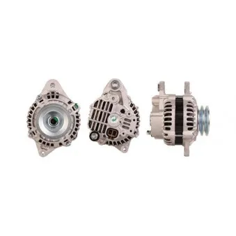 Alternateur LUCAS OEM A003T08699