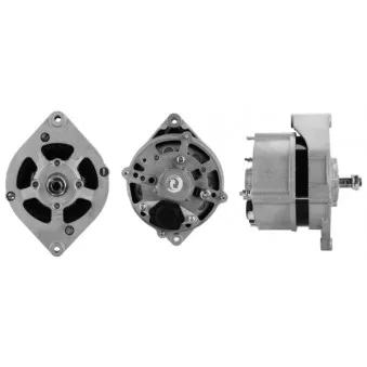 LUCAS LRB00293 - Alternateur