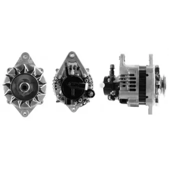 Alternateur LUCAS OEM LR170511