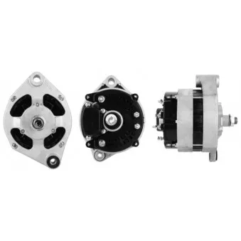 Alternateur LUCAS OEM 9011063163