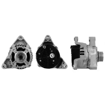 Alternateur LUCAS OEM 9512780