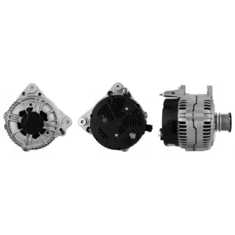 Alternateur LUCAS OEM 97VW10300EA
