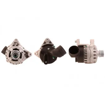 Alternateur LUCAS OEM 12311432982