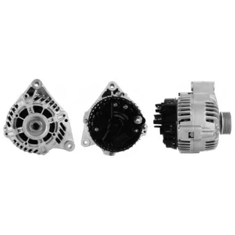 Alternateur LUCAS OEM 5705X2