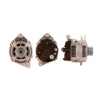 Alternateur LUCAS OEM 7700105539