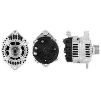 Alternateur LUCAS OEM 4500045