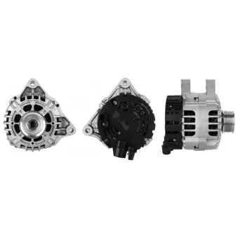 Alternateur LUCAS OEM 57054U