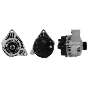 Alternateur LUCAS OEM 57051J