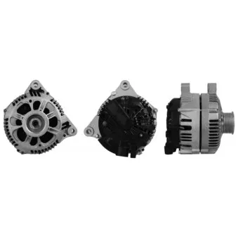 Alternateur LUCAS OEM 5705GC