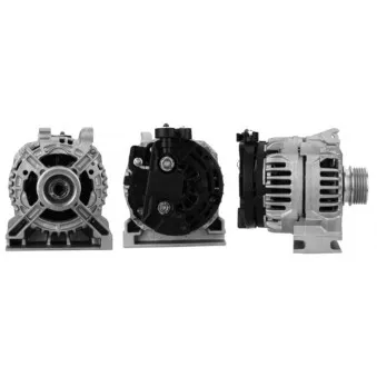 Alternateur LUCAS OEM A0111543502