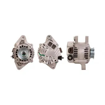 Alternateur LUCAS OEM 2706021041