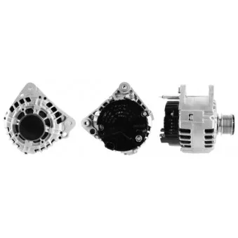 Alternateur LUCAS OEM LR1120701