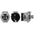 Alternateur LUCAS [LRB00504]