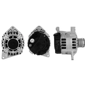 Alternateur LUCAS OEM 8200054588