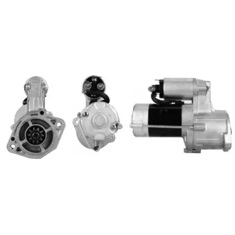 Démarreur LUCAS OEM 3610042011