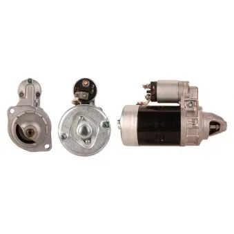 Démarreur LUCAS OEM 12411352504