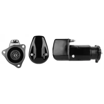 Démarreur LUCAS OEM 4936699